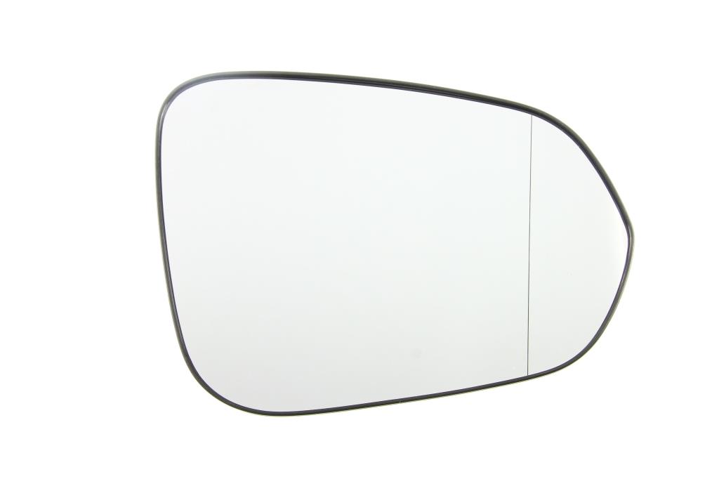 Espelho de retrovisor ALKAR AUTOMOTIVE S.A. 6472909